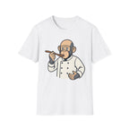 Chef Monkey T‑Shirt