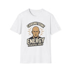 Peaceful Vibes Monk T‑Shirt