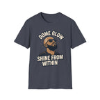 Dome Glow Monk T‑Shirt