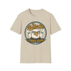 No Hair Club Eagle T‑Shirt