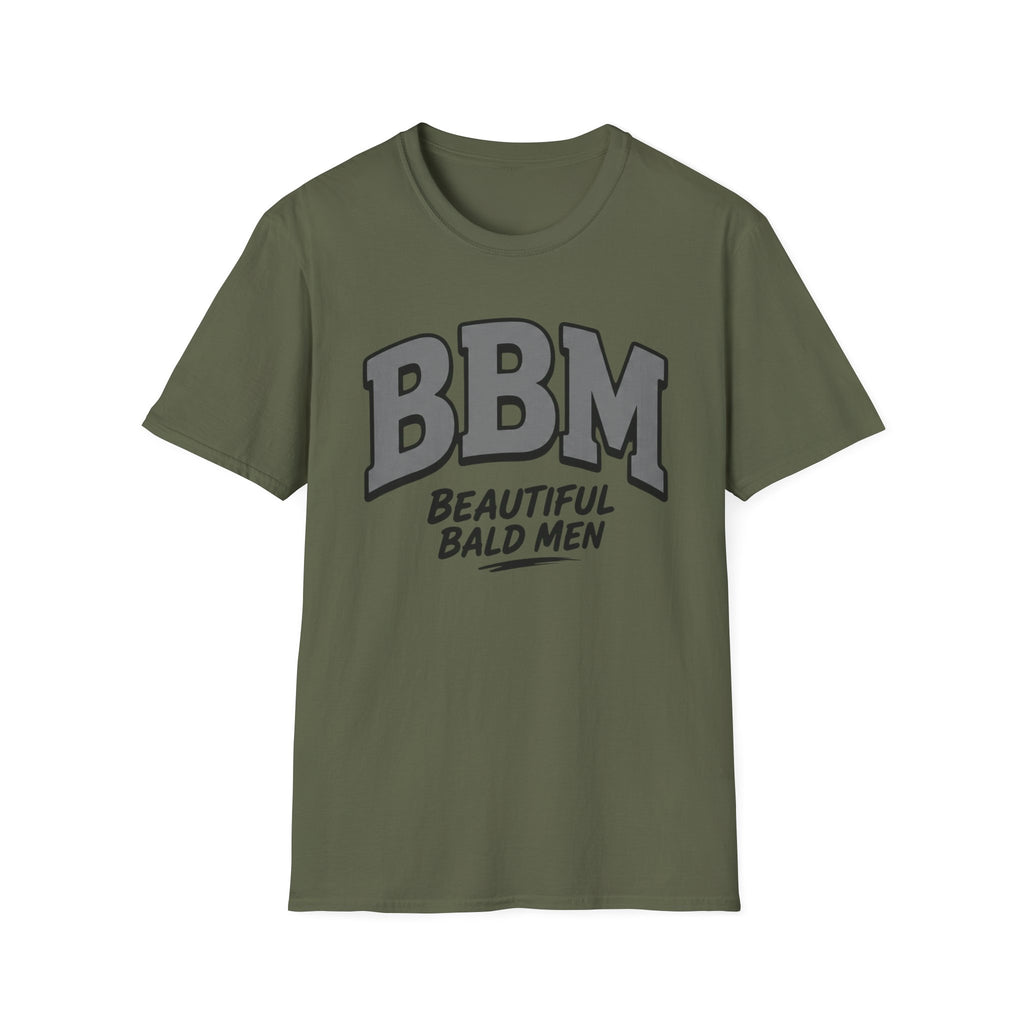 BBM #1 T‑Shirt