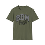 BBM #1 T‑Shirt