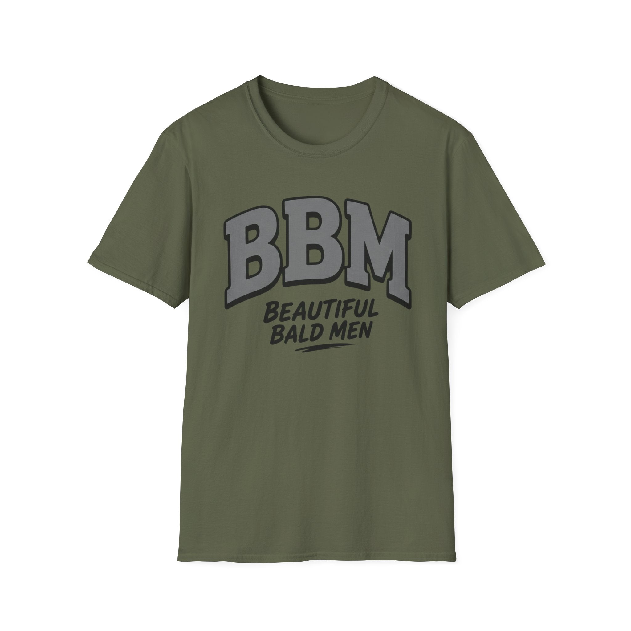 BBM #1 T‑Shirt