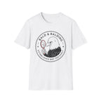 Bald and Balding Eagle T‑Shirt