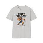 Dirty Delilah T‑Shirt