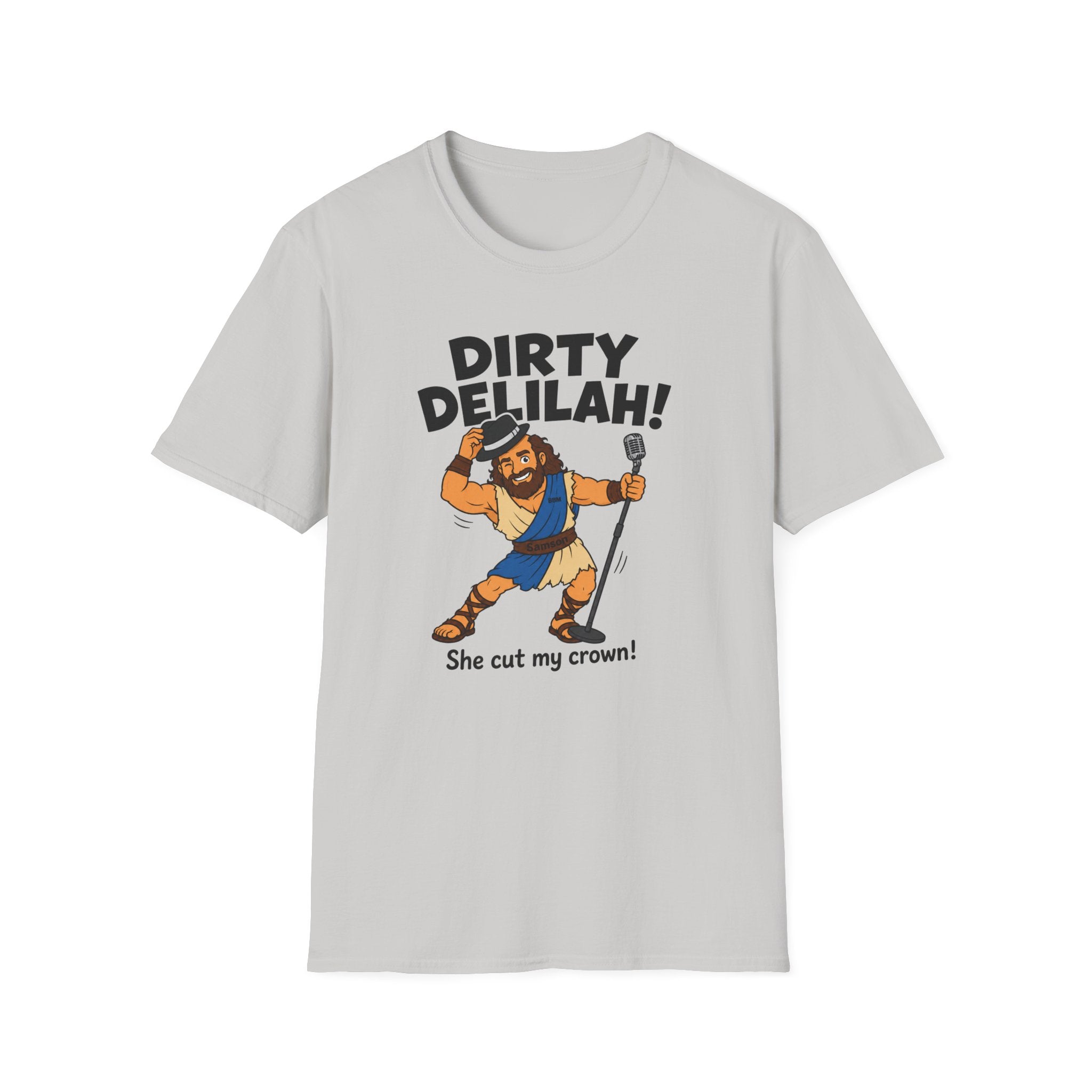 Dirty Delilah T‑Shirt