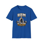 Not Balding Evolving Version #2 T‑Shirt