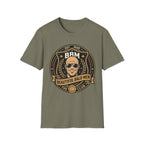 Officer BBM T‑Shirt