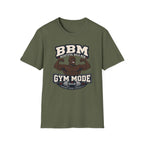 Gym Mode Version #1 T‑Shirt