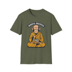 Mindful Monkey T‑Shirt