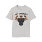 Buff and Polished T‑Shirt