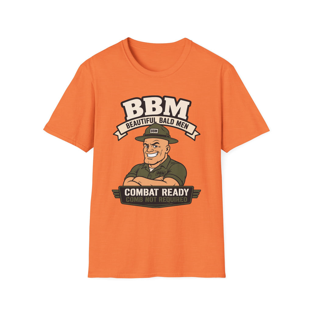 Combat Ready Version #1 T‑Shirt