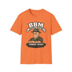 Combat Ready Version #1 T‑Shirt
