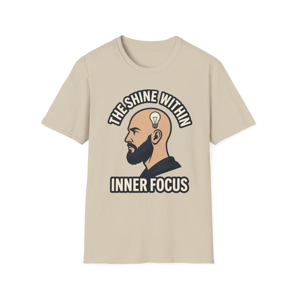 The Shine Within T‑Shirt