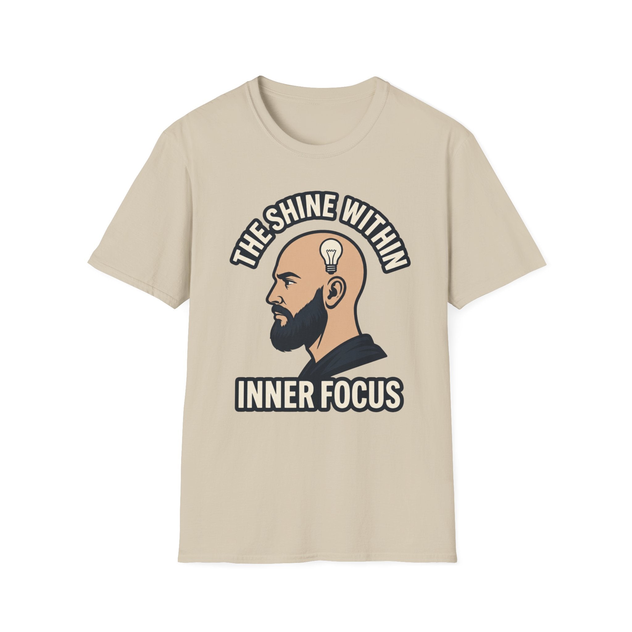 The Shine Within T‑Shirt
