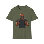 Finger Guns T‑Shirt