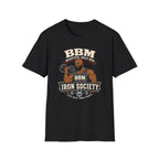 Iron Society Version #1 T‑Shirt