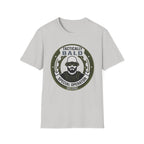 Tactically Bald T‑Shirt