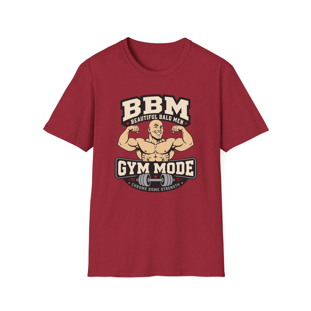 Gym Mode Version #2 T‑Shirt