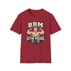 Gym Mode Version #2 T‑Shirt