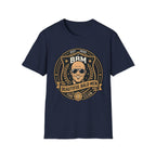 Officer BBM T‑Shirt