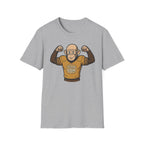 Football Monkey T‑Shirt
