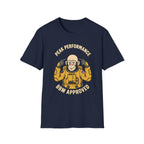 Peak Performance Monkey T‑Shirt