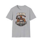 Iron Society Version #1 T‑Shirt