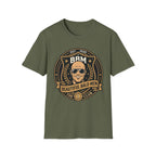 Officer BBM T‑Shirt