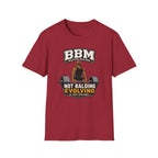 Not Balding Evolving Version #1 T‑Shirt