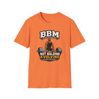 Not Balding Evolving Version #1 T‑Shirt