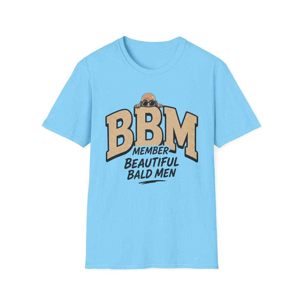 BBM Member T‑Shirt