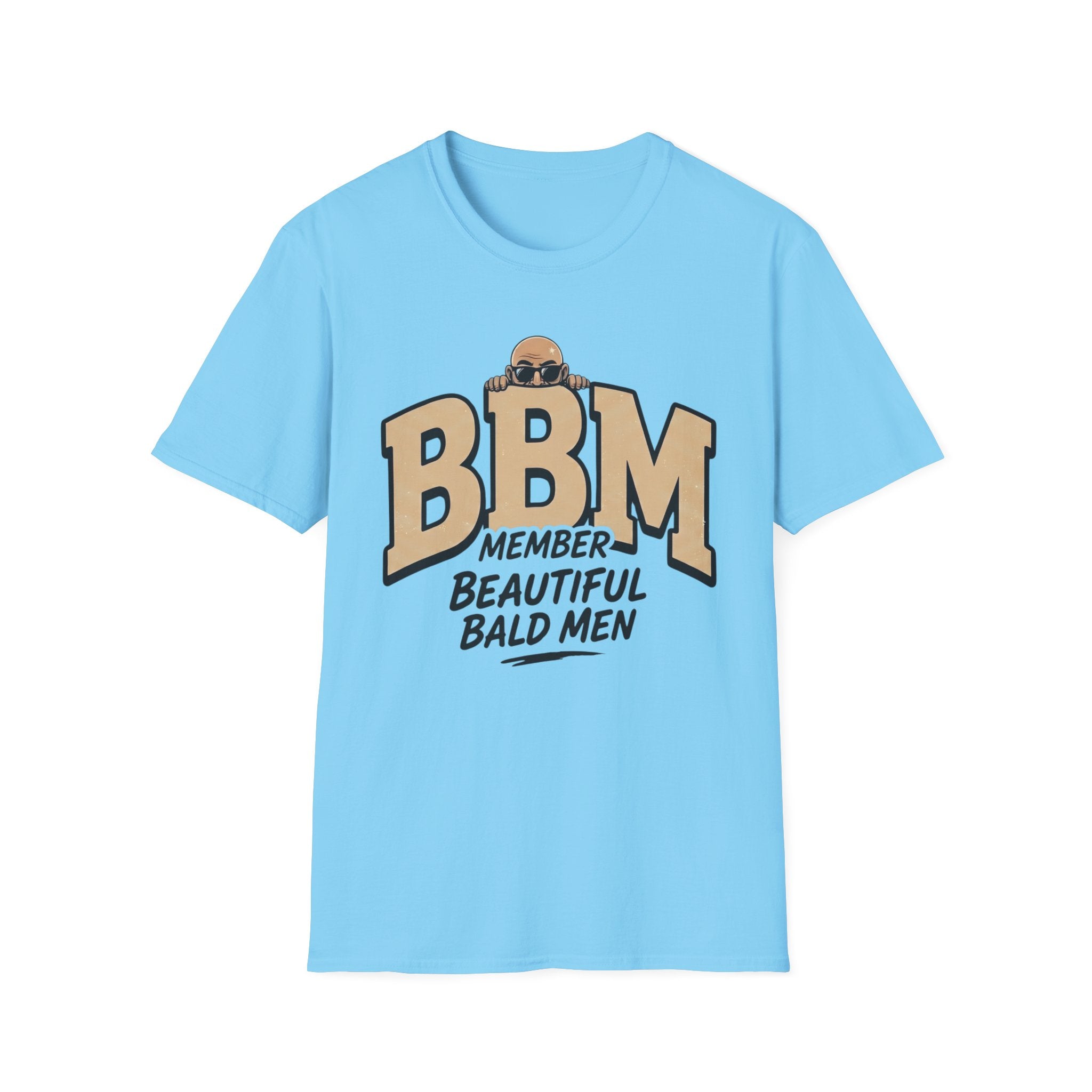 BBM Member T‑Shirt