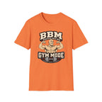 Gym Mode Version #2 T‑Shirt