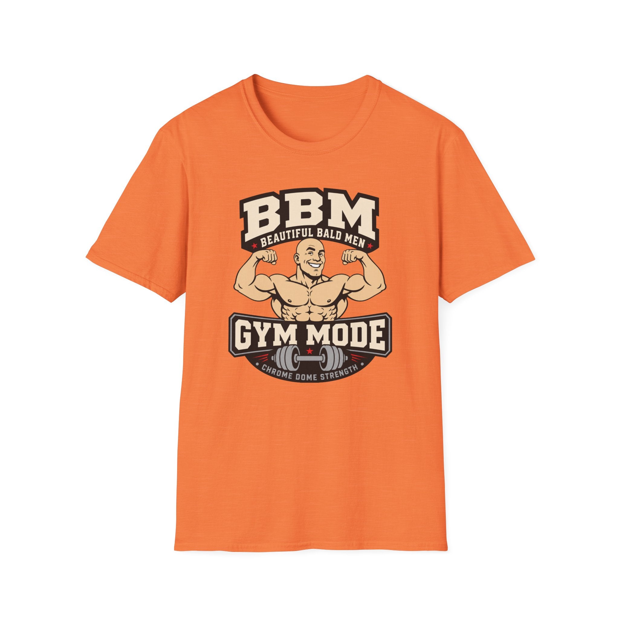 Gym Mode Version #2 T‑Shirt