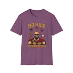 No Hair No Problems Spartan T‑Shirt