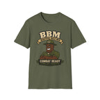 Combat Ready Version #2 Military T‑Shirt