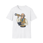 Explorer Monkey T‑Shirt