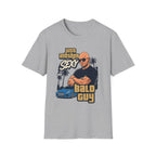 Just Another Sexy Bald Guy T‑Shirt
