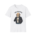Cool Collected Monkey T‑Shirt