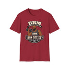 Iron Society Version #1 T‑Shirt