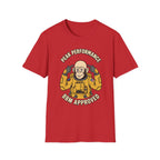 Peak Performance Monkey T‑Shirt