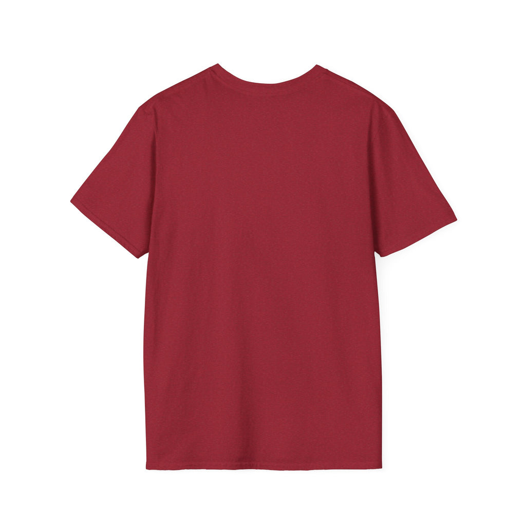 Team BBM Monkey T‑Shirt