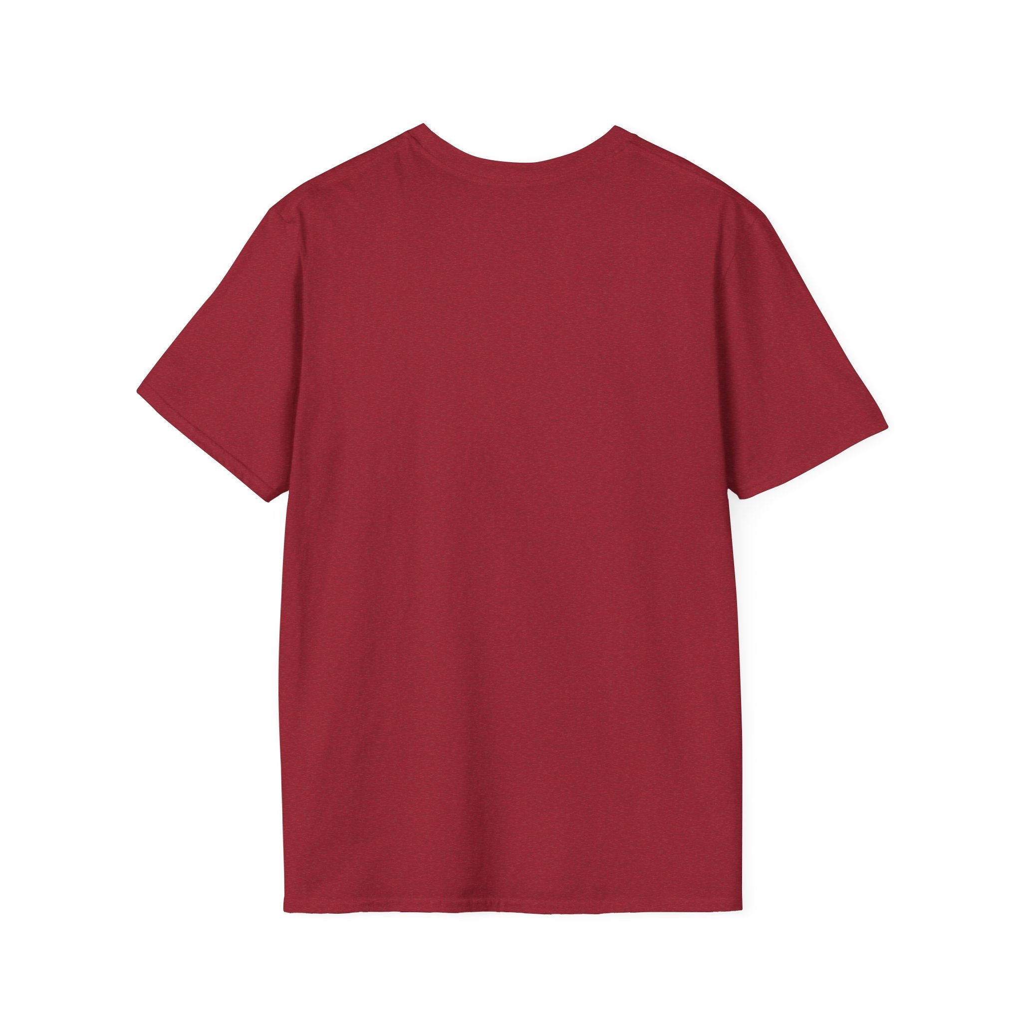 Team BBM Monkey T‑Shirt