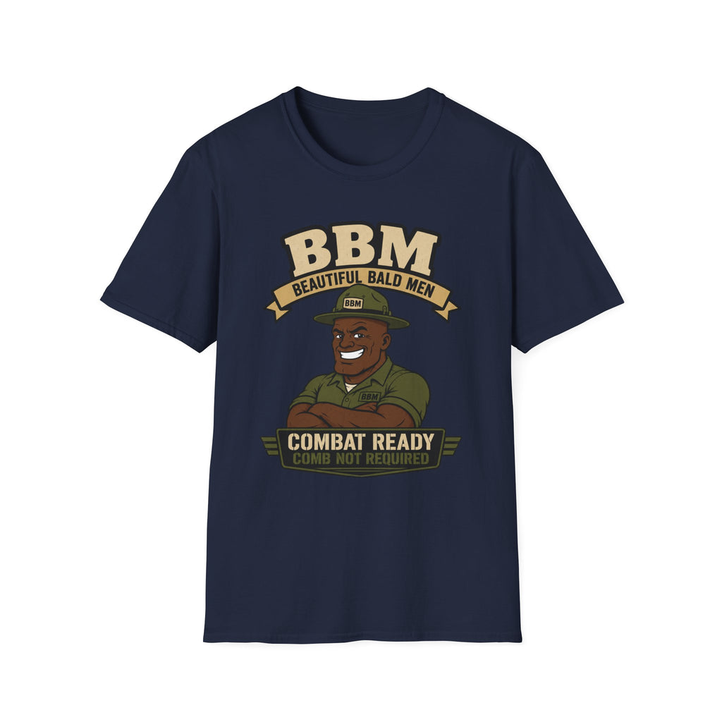 Combat Ready Version #2 Military T‑Shirt