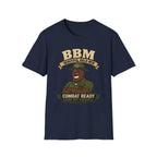 Combat Ready Version #2 Military T‑Shirt