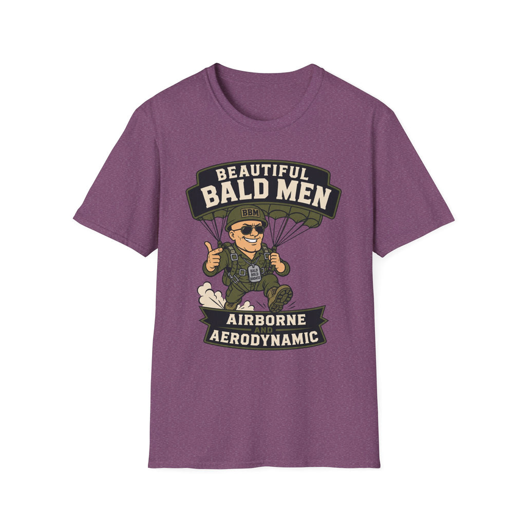 Airborne Military Version #1 T‑Shirt