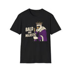 Bald and Majestic Eagle T‑Shirt