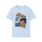Just Another Sexy Bald Guy T‑Shirt