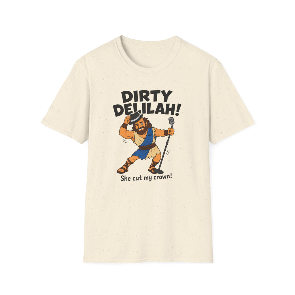 Dirty Delilah T‑Shirt